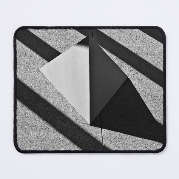 Item preview, Triangle designed and sold by Rob Beckett.