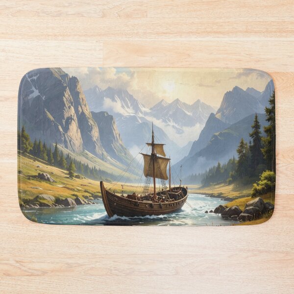 Item preview, Twilight Crossing designed and sold by In Linear.