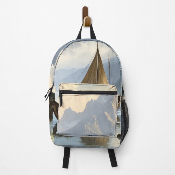 Item preview, A Silent Haven designed and sold by In Linear.