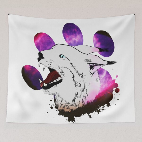 Item preview, Eurasian Lynx designed and sold by NaitoGraphisme.
