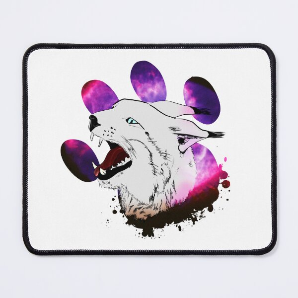 Item preview, Eurasian Lynx designed and sold by NaitoGraphisme.