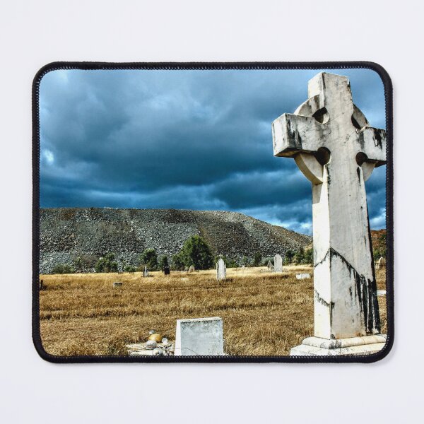 Item preview, Grief in Granite - Colour designed and sold by Storm Wolf Photography .