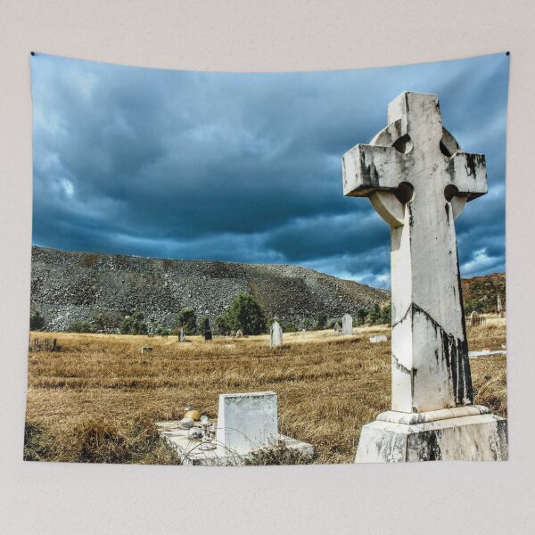 Item preview, Grief in Granite - Colour designed and sold by Storm Wolf Photography .