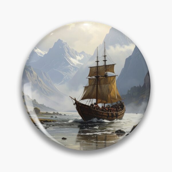 Item preview, The Forgotten Passage designed and sold by In Linear.