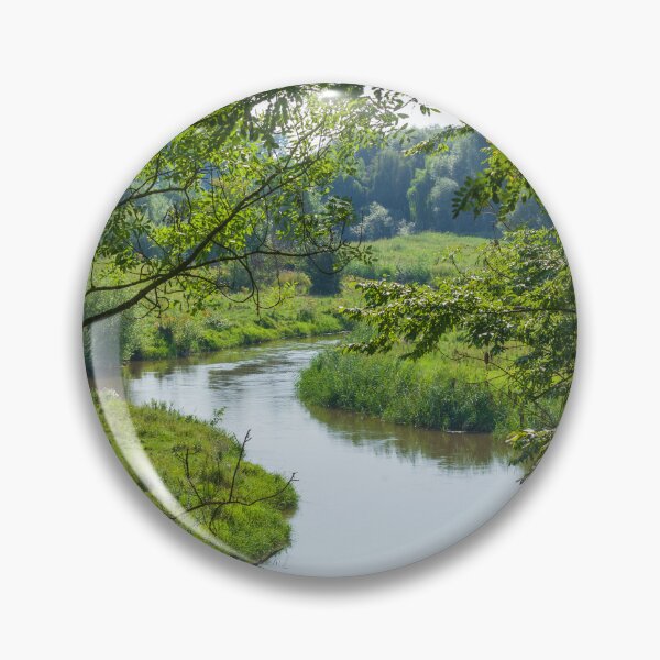 Item preview, River Kleine Leine, Neustadt am Rübenberge designed and sold by Torsten Krüger.