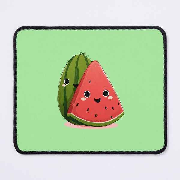 Item preview, Cute watermelon designed and sold by DerSenat.