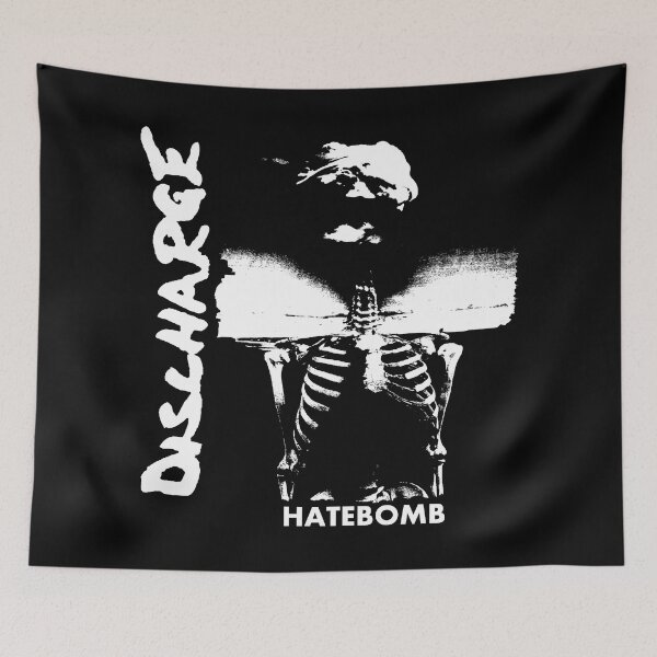 Item preview, Hatebomb designed and sold by NNRTShop.