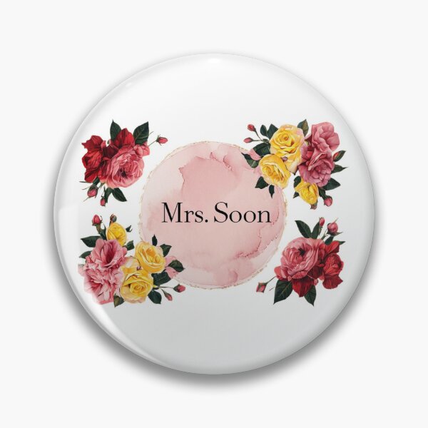Item preview, Soon to Be Mrs. Wedding Design  designed and sold by GoxyVision.