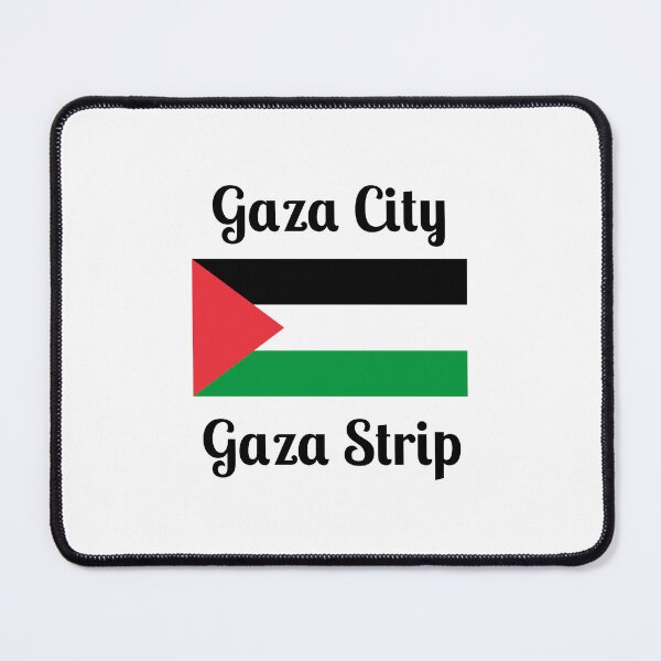 Item preview, Gaza City Palestine- Stylish Prints, designed and sold by Fleetwood1994.