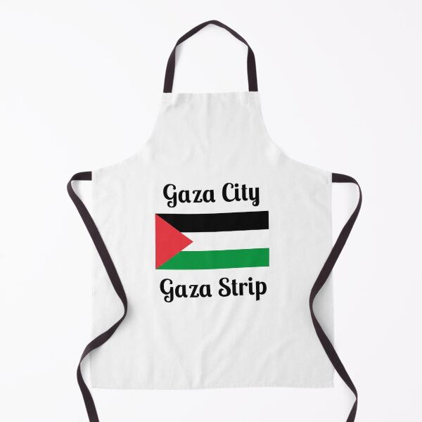 Item preview, Gaza City Palestine- Stylish Prints, designed and sold by Fleetwood1994.