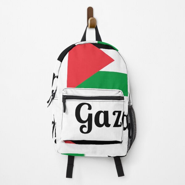 Item preview, Gaza City Palestine- Stylish Prints, designed and sold by Fleetwood1994.