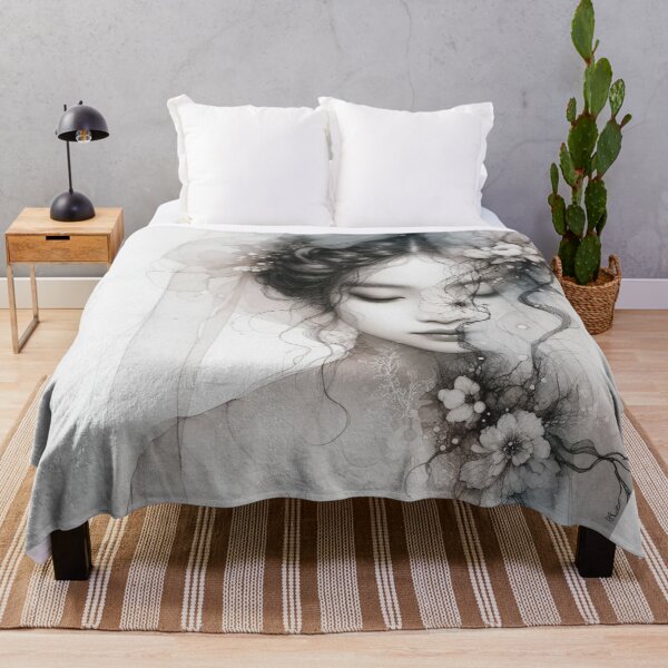 Item preview, Tranquil Beauty designed and sold by Beyondnote-Art.