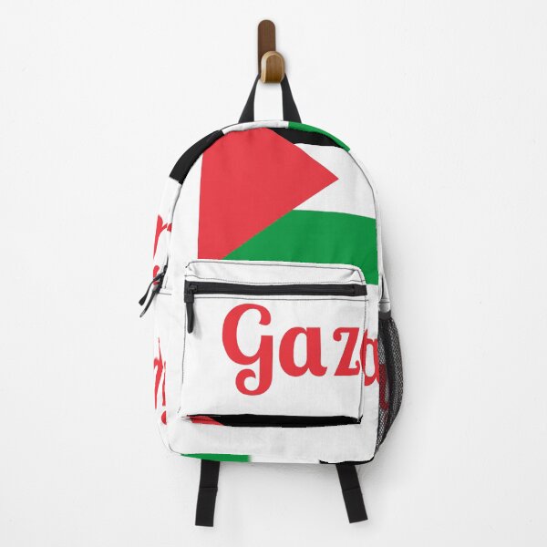Item preview, Gaza City Palestine- Stylish Prints, designed and sold by Fleetwood1994.