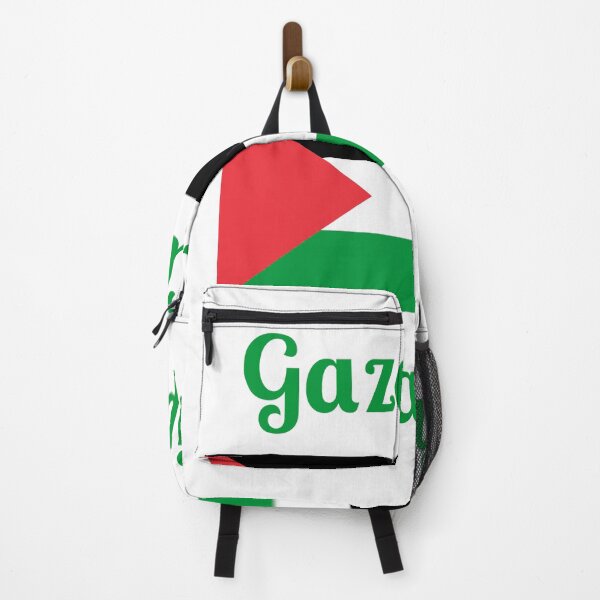 Item preview, Gaza City Palestine- Stylish Prints, designed and sold by Fleetwood1994.