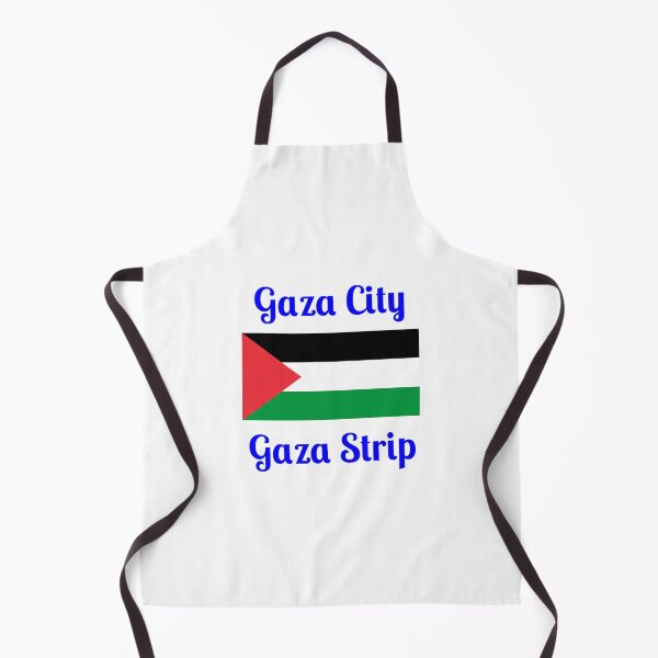 Item preview, Gaza City Palestine- Stylish Prints, designed and sold by Fleetwood1994.