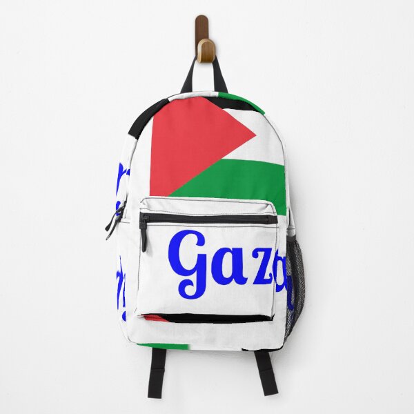 Item preview, Gaza City Palestine- Stylish Prints, designed and sold by Fleetwood1994.
