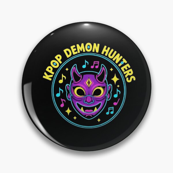 Item preview, On-Stage & Off-Stage Demon Hunter Apparel designed and sold by Flash of Style.