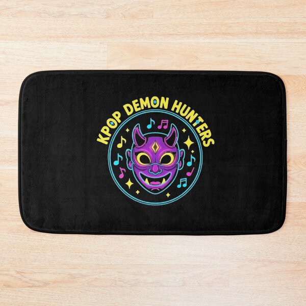 Item preview, On-Stage & Off-Stage Demon Hunter Apparel designed and sold by Flash of Style.