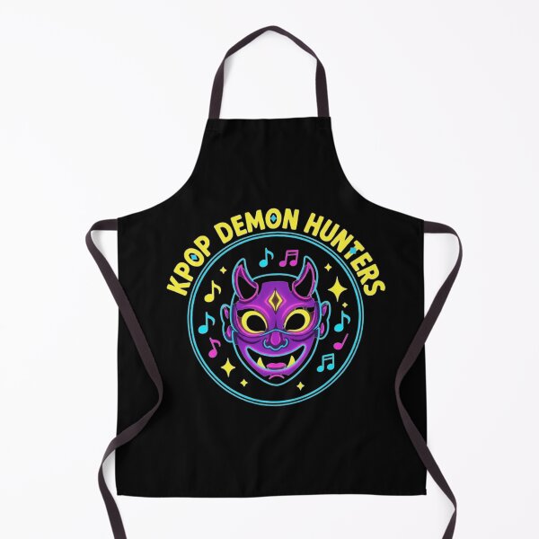 Item preview, On-Stage & Off-Stage Demon Hunter Apparel designed and sold by Flash of Style.