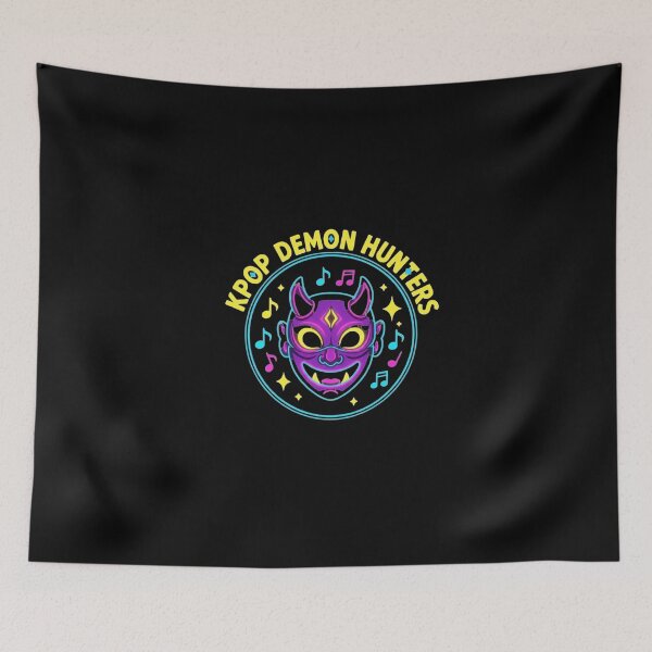 Item preview, On-Stage & Off-Stage Demon Hunter Apparel designed and sold by Flash of Style.