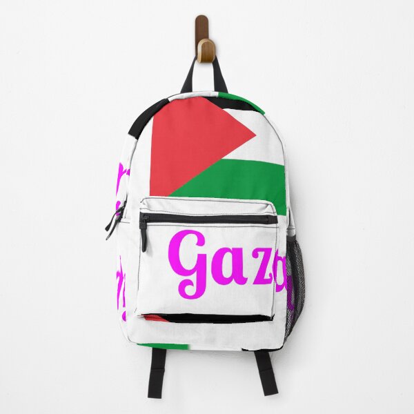 Item preview, Gaza City Palestine- Stylish Prints, designed and sold by Fleetwood1994.