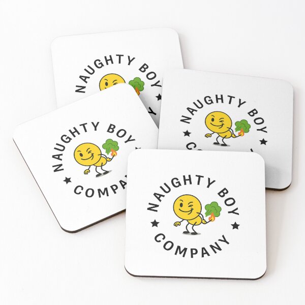 Item preview, FartBoy – The Flaming Fart (Naughty Boy Company Official) designed and sold by GraphikMischief.