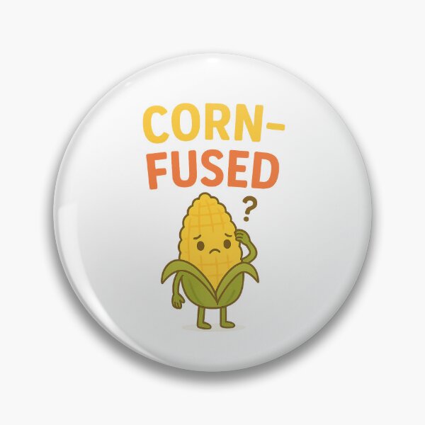 Item preview, Corn fused designed and sold by Bluntdivas.