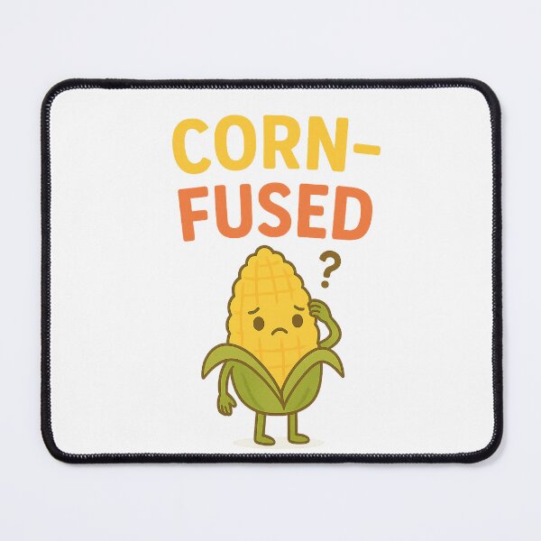 Item preview, Corn fused designed and sold by Bluntdivas.