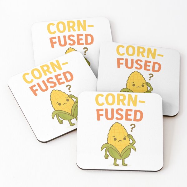 Item preview, Corn fused designed and sold by Bluntdivas.
