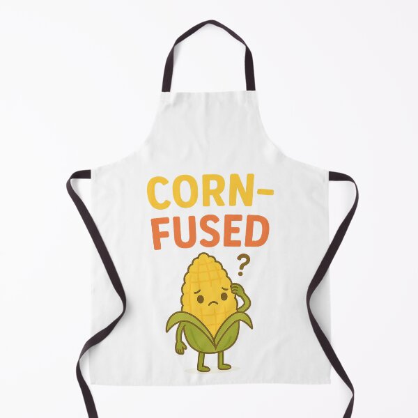 Item preview, Corn fused designed and sold by Bluntdivas.