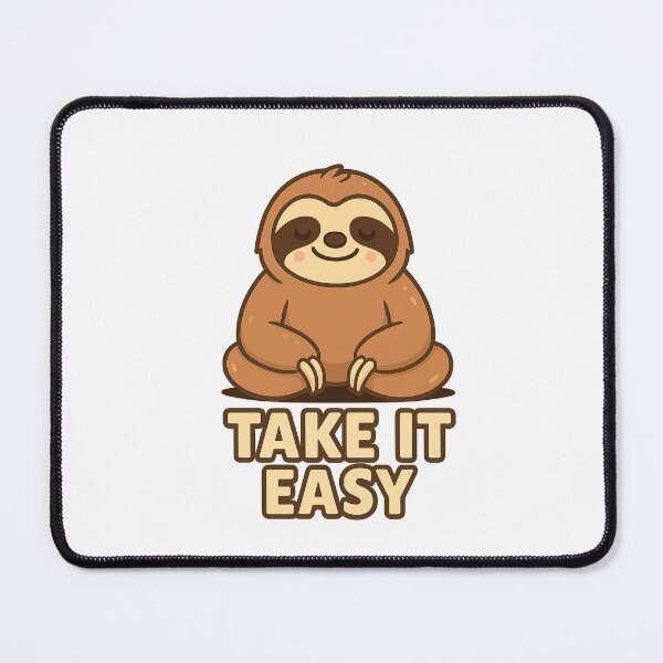 Item preview, Take it easy designed and sold by Bluntdivas.