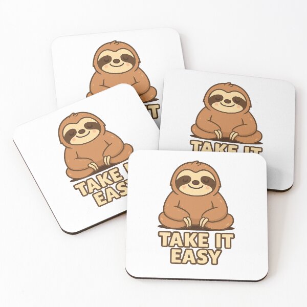 Item preview, Take it easy designed and sold by Bluntdivas.