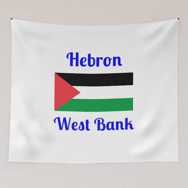 Item preview, Hebron West Bank Palestine- Stylish Prints, designed and sold by Fleetwood1994.