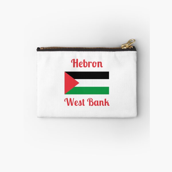 Item preview, Hebron West Bank Palestine- Stylish Prints, designed and sold by Fleetwood1994.