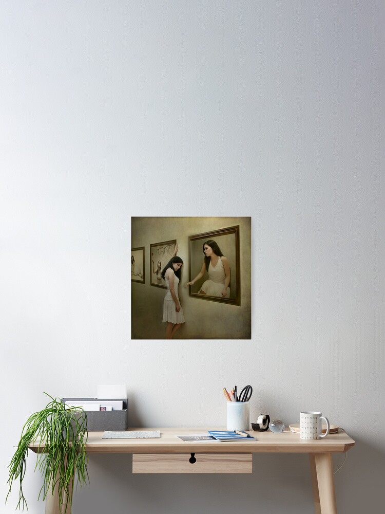 Thumbnail 2 of 3, Poster, The Final Frame.  designed and sold by JustK.