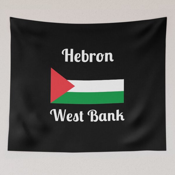 Item preview, Hebron West Bank Palestine- Stylish Prints, designed and sold by Fleetwood1994.