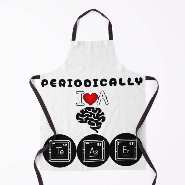 Item preview, PERIODICALLY I ENJOY A BRAIN TEASER designed and sold by PhraseCreatives.