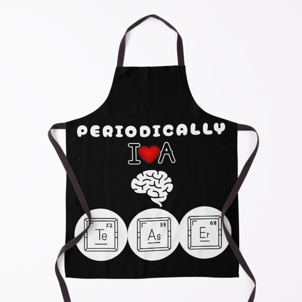 Item preview, PERIODICALLY I ENJOY A BRAIN TEASER designed and sold by PhraseCreatives.