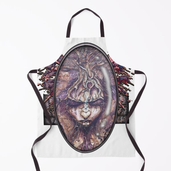 Item preview, Accessing the Wyrd designed and sold by Cyth3.