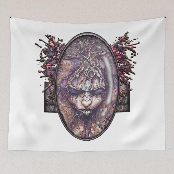 Item preview, Accessing the Wyrd designed and sold by Cyth3.