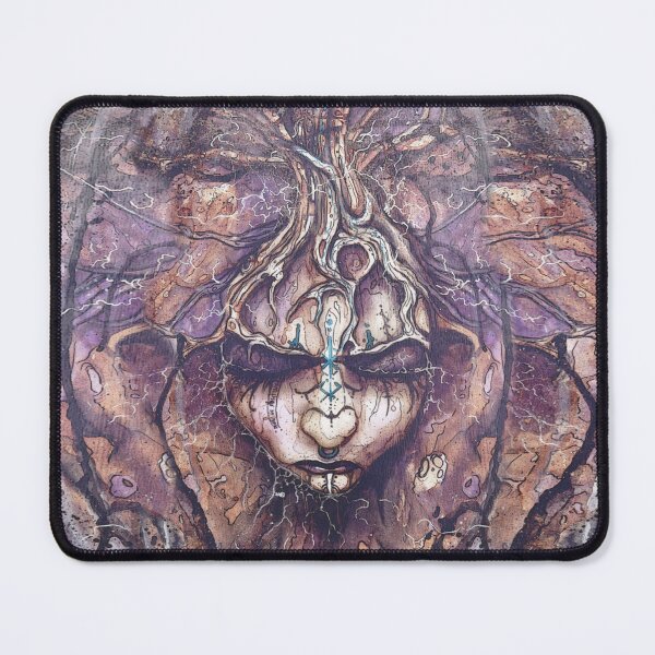Item preview, Accessing the Wyrd designed and sold by Cyth3.