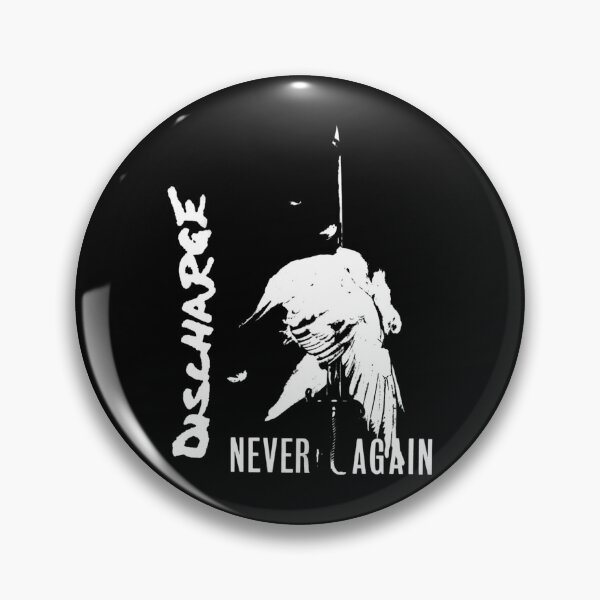 Item preview, Never Again designed and sold by netosilvaq.