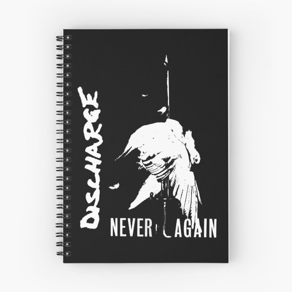Item preview, Never Again designed and sold by netosilvaq.