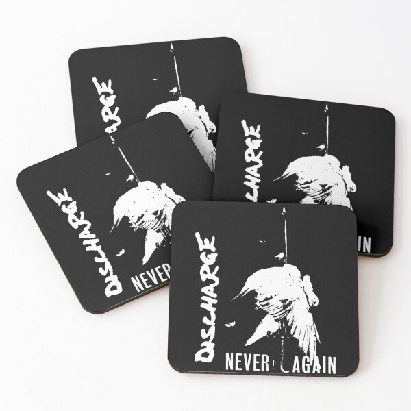 Item preview, Never Again designed and sold by netosilvaq.