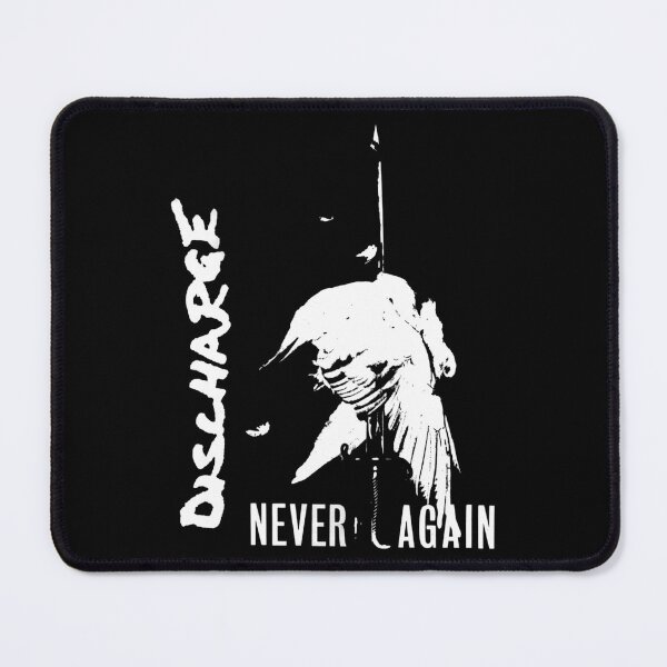 Item preview, Never Again designed and sold by netosilvaq.