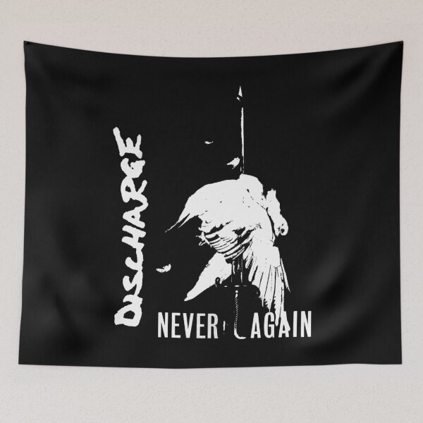 Item preview, Never Again designed and sold by netosilvaq.