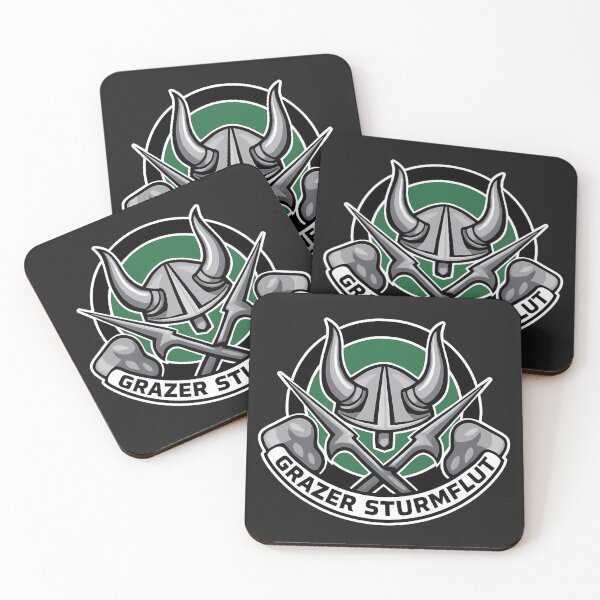 Item preview, Sturmflut unser Befehl designed and sold by canvasriddle.
