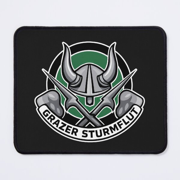 Item preview, Sturmflut unser Befehl designed and sold by canvasriddle.