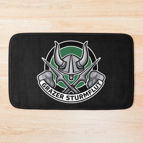 Item preview, Sturmflut unser Befehl designed and sold by canvasriddle.