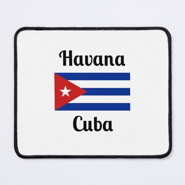 Item preview, Havana Cuba - Stylish Prints, designed and sold by Fleetwood1994.